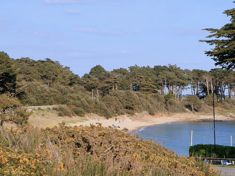Discover South Brittany